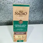 Shampoo Tío Nacho Herbolaria Mexicana - 415ml
