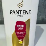 Acondicionador Pantene Pro-V Control Caída - 975ml