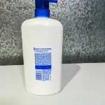 Shampoo Head & Shoulders - Suave y Manejable 2 en 1 Control Caspa - 1L