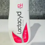 Shampoo íntimo Lactacyd Pro Bio fémina floral 220 ml