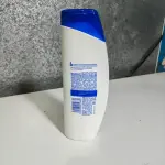 Shampoo Head & Shoulders Manzana Fresh Control Caspa 375ml