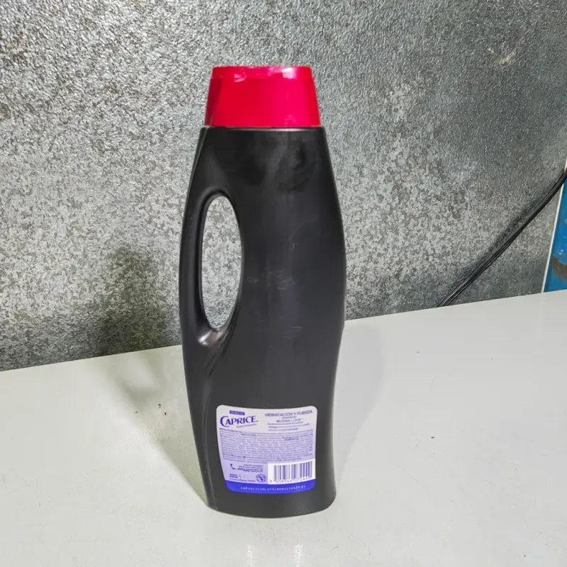 Shampoo Caprice Biotina + Uva - 750 ml