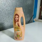 Shampoo Caprice - nutrición revitalizante - aceites + hidra-cápsulas - 750ml