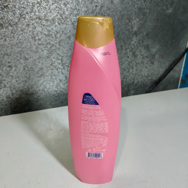 Shampoo Pert - Reparación - Agave y aguacate - 650ml