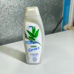 Shampoo Caprice - Control Caspa - Limpieza Refrescante Eucalipto - 380ml